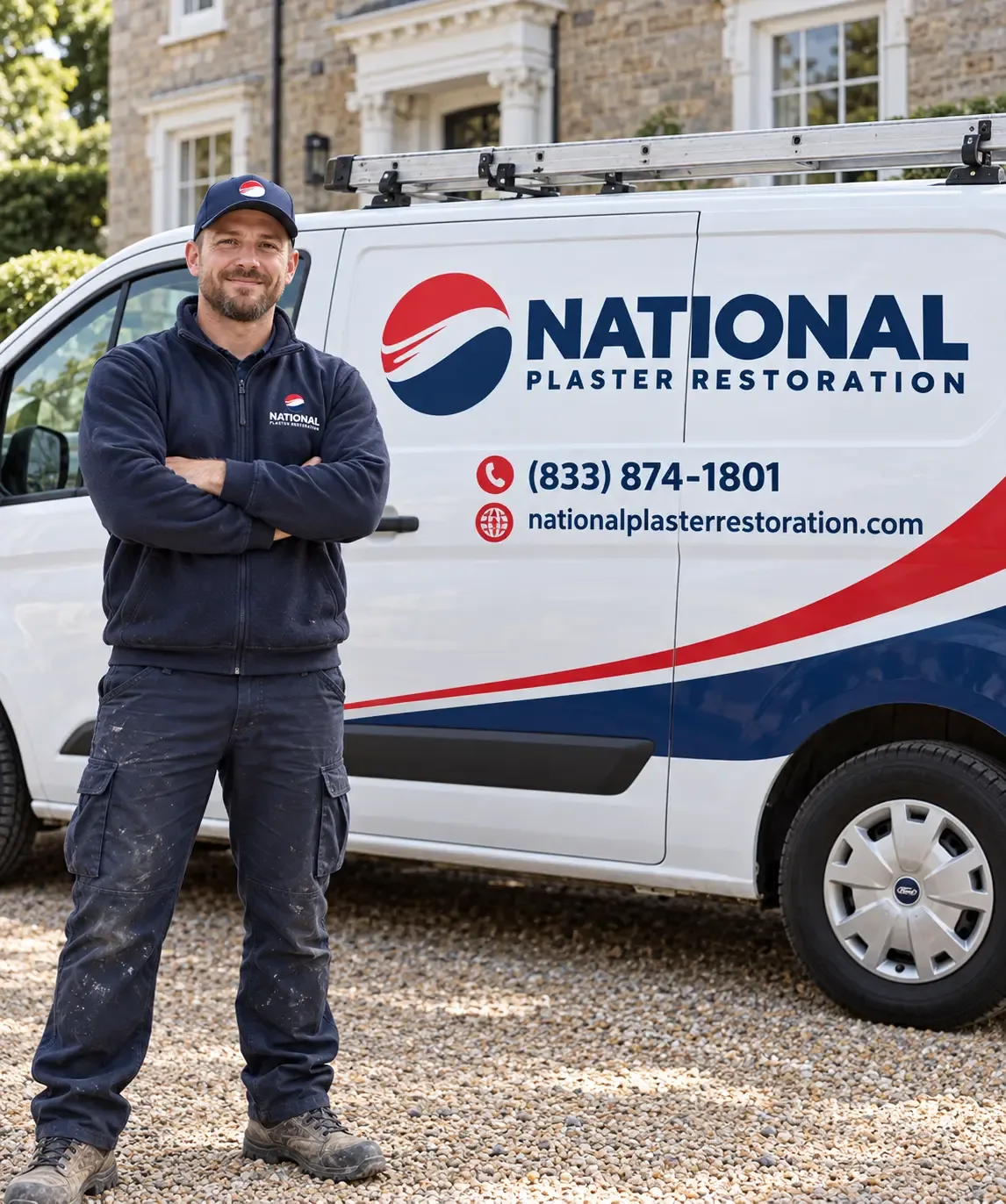 Plaster Repair company in Tippecanoe, OH
